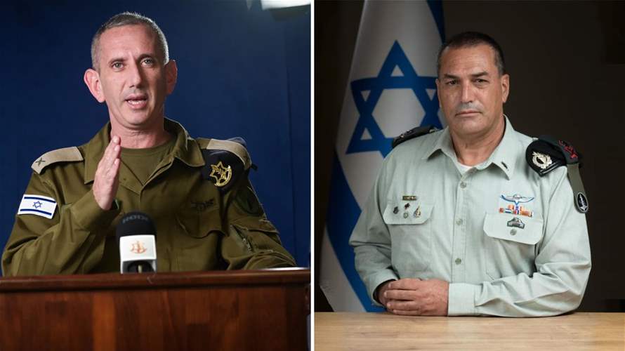 New Israeli military chief's first move: A ground assault plan for Gaza