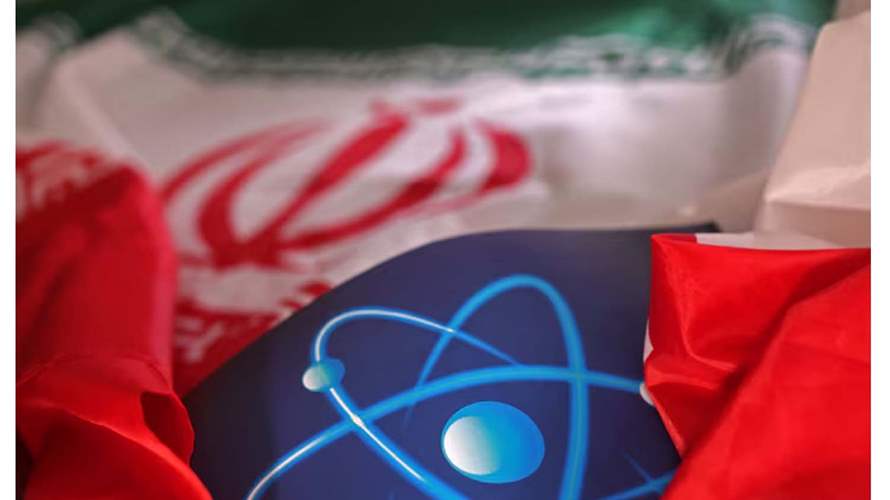 China, Iran, Russia kick off talks in Beijing on Iran's nuclear issues
