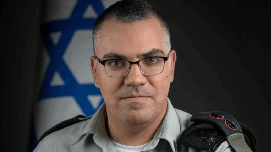 Israeli army claims it killed two Hezbollah members in southern Lebanon