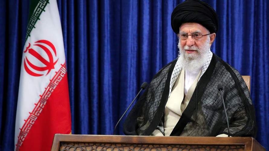 Iran's Khamenei says US strikes on Yemen 'a crime that must be stopped'