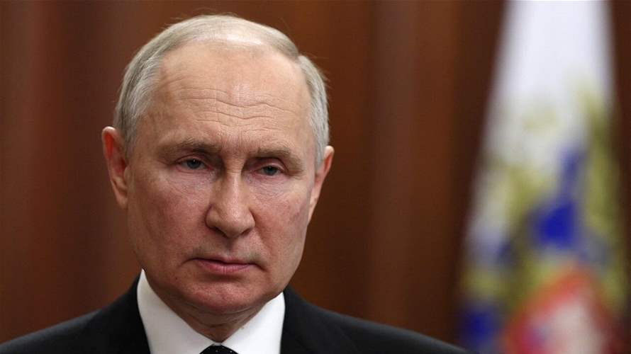 Putin offers cooperation to Syrian leader, backs efforts to stabilize country