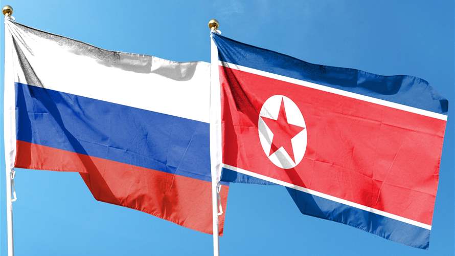 Moscow's top security official Sergei Shoigu in North Korea: Russian media