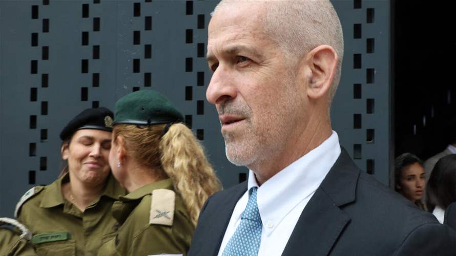 Netanyahu government approves firing of Shin Bet head amid protests