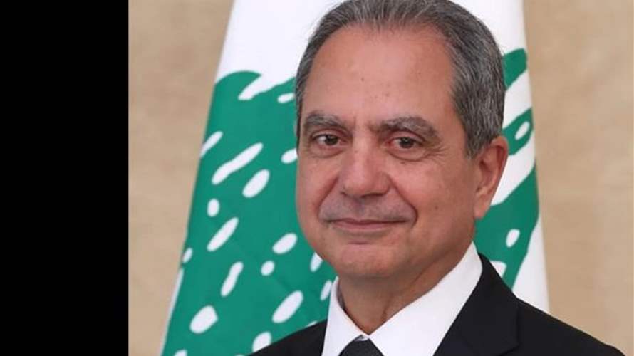 Lebanon's Energy Minister denies reports of power cuts targeting specific regions