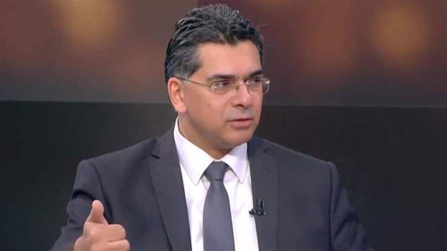 وزير الإعلام بول مرقص للـLBCI: صفات تميّزت بها الزميلة هدى شديد وعلى الجيل الجديد أن يتمثّل بها