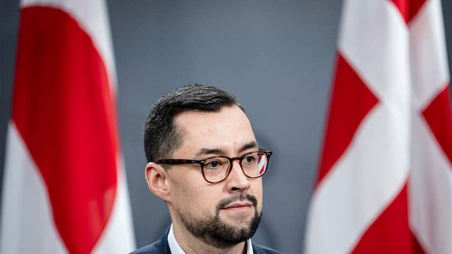 Greenland PM denounces US 'foreign interference' ahead of visit