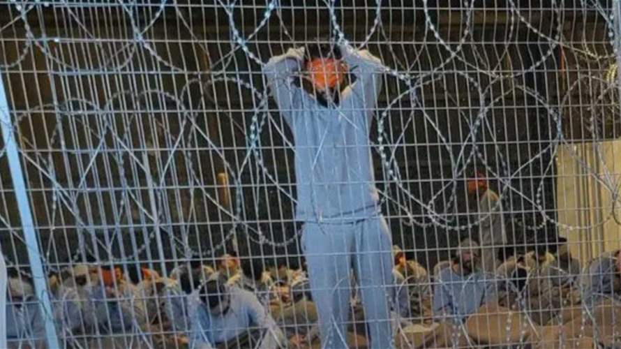 Palestinian NGO says teen dies in Israeli prison