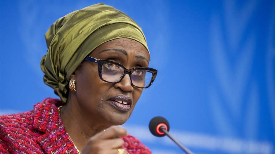Sudden US aid withdrawal risking millions of lives: UNAIDS chief