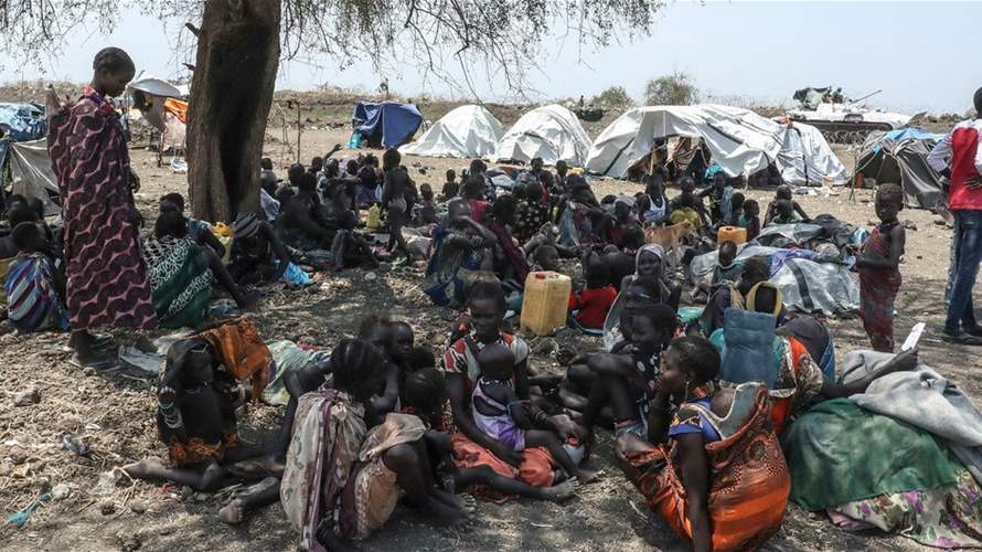 الأمم المتحدة تندد بأعمال عنف انتقامية ضد المدنيين في دولة جنوب السودان