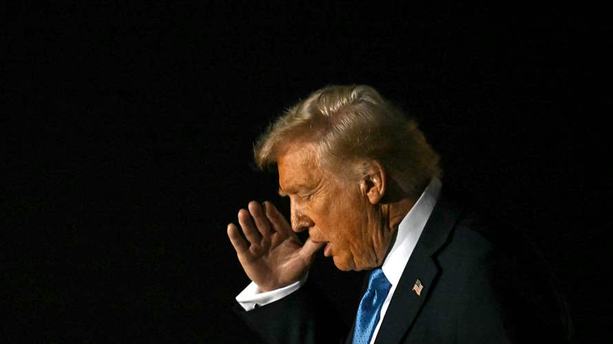 ترامب يوقّع أمرًا تنفيذيًا لإصلاح النظام الانتخابيّ