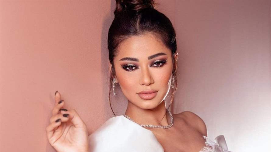 رحمة رياض تحتفل بعيد ميلاد ابنتها "عاليا" في أجواء ربيعية مميزة (صور)