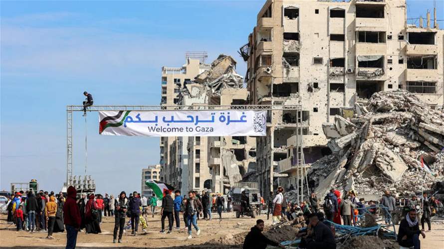 نتنياهو: للسيطرة على مناطق في غزة إذا لم تفرج "حماس" عن الرهائن المتبقين