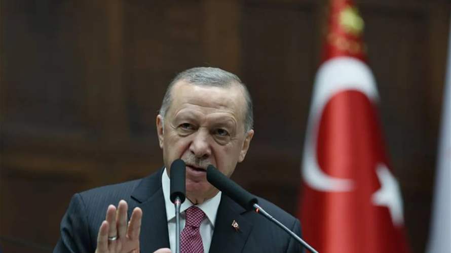 أردوغان: استفزازات المعارضة الرئيسية لن تثير حفيظة حكومتي