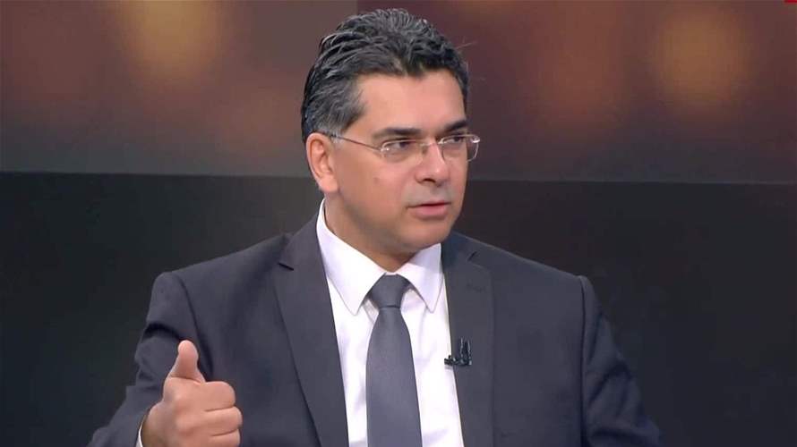 Information Minister: Télé Liban is a private company, not subject to administrative appointment mechanism