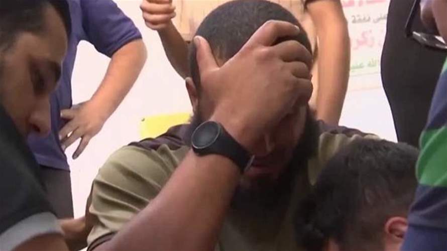 صرخات وجع في غزة... وأصوات في إسرائيل تدعو الى مفاقمة المأساة 