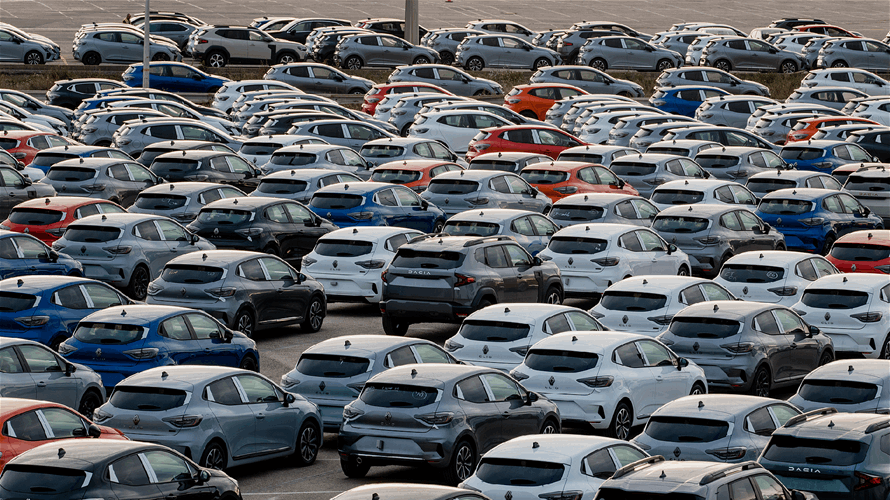 EU must 'respond firmly' to car tariffs: Germany