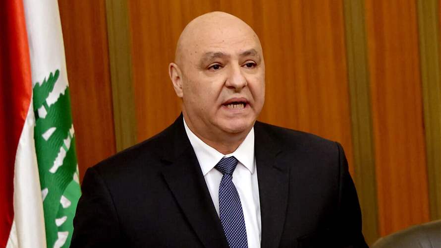 President Aoun insists on central bank appointment as PM Salam rejects Karim Souaid's nomination