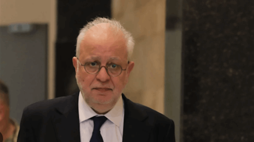 Dutch ambassador discusses judicial reform, Beirut port blast probe with Lebanon's Justice Minister