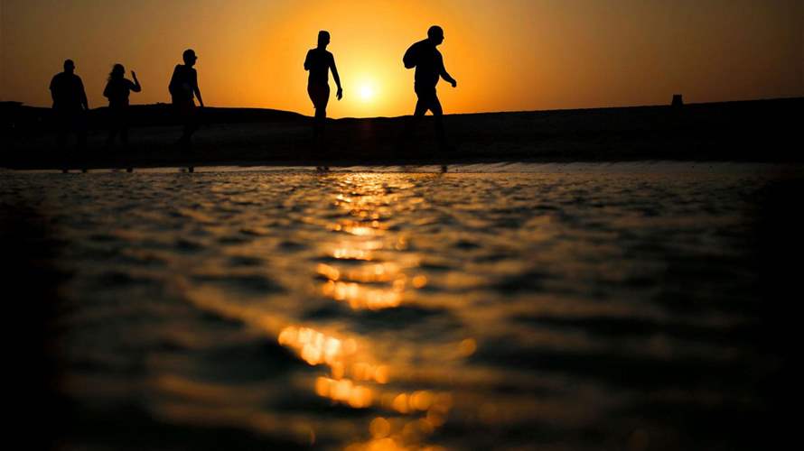 Six dead in tourist submarine sinking off Egypt coast: State media