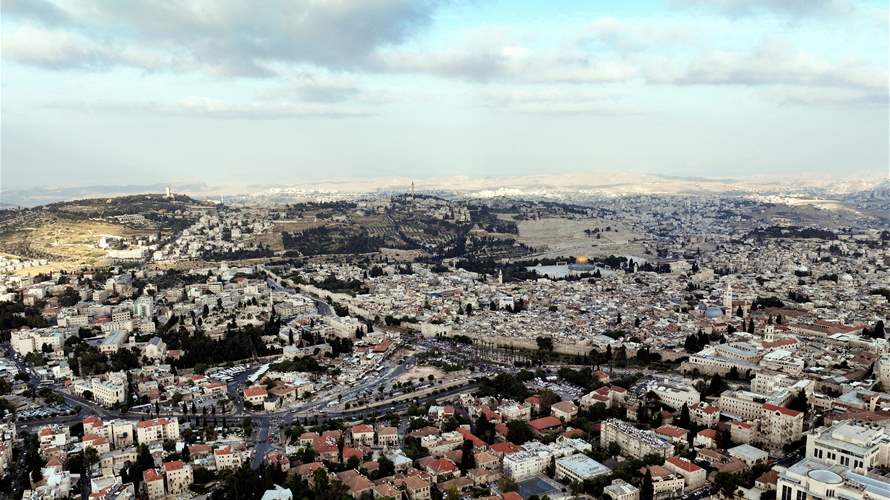 Sirens sounded in Israel after projectile launched from Yemen, military says