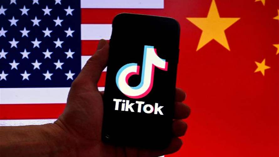 China rebuffs Trump's offer of tariff concessions if Beijing agrees TikTok deal