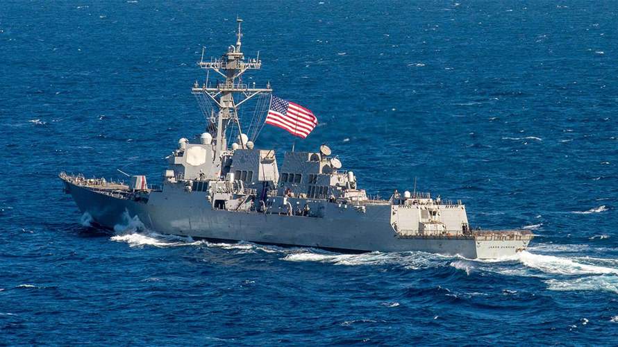 Yemen Houthis say launched missiles at Israel, US warship