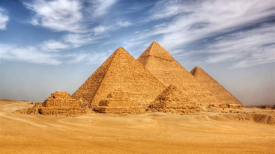 "اكتشاف قد يقلب التاريخ البشري"... مدينة مخفية تحت الأهرامات تثير دهشة العلماء وهذه التفاصيل!