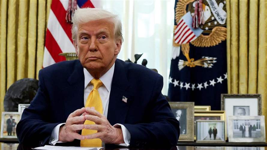 Trump administration directs spy satellite agencies to surveil US-Mexico border: Reuters