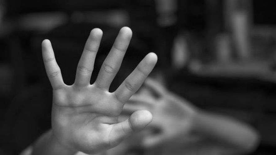 Man caught on camera assaulting 7-year-old girl, disturbing details emerge