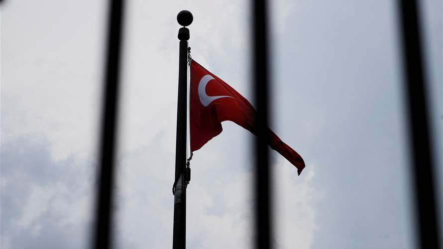 Turkey deports BBC journalist over 'public order' threat, fines TV channels