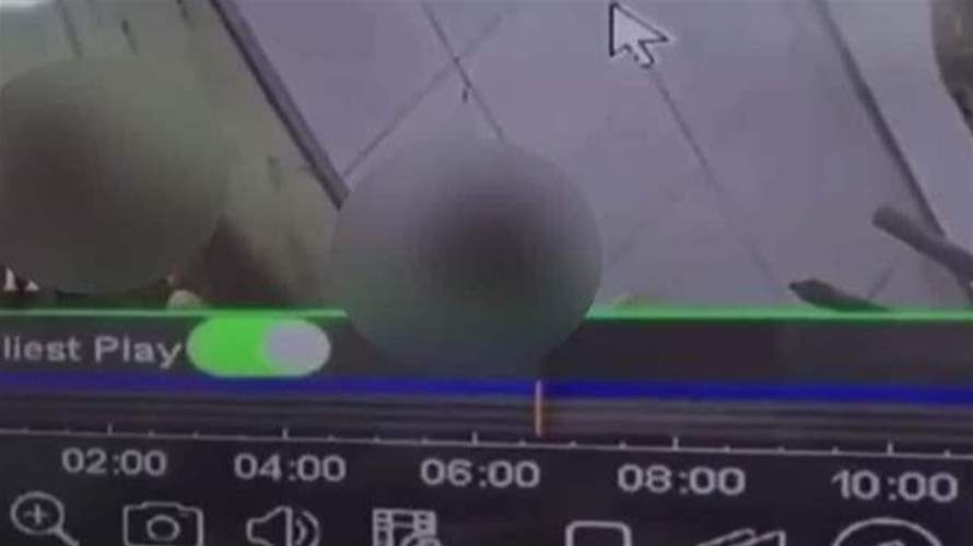 هو الذي من المفترض أن يحميها... تحرش بها