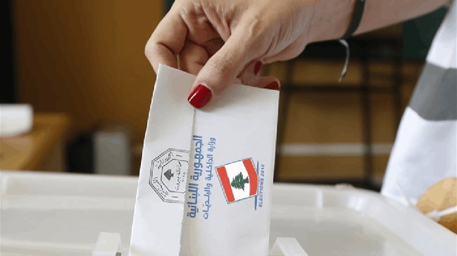 MPs Mark Daou and Waddah Sadek to propose municipal election reforms, four-month delay