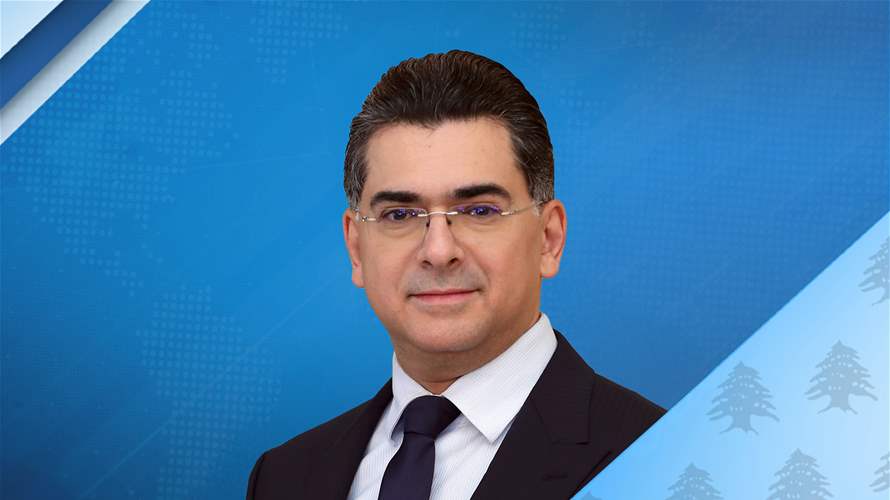 مرقص من "تلفزيون لبنان": حاولت جاهدًا إختصار الإجراءات ضنًا بحقوق العاملين وسعيًا للنهوض بالمؤسسة