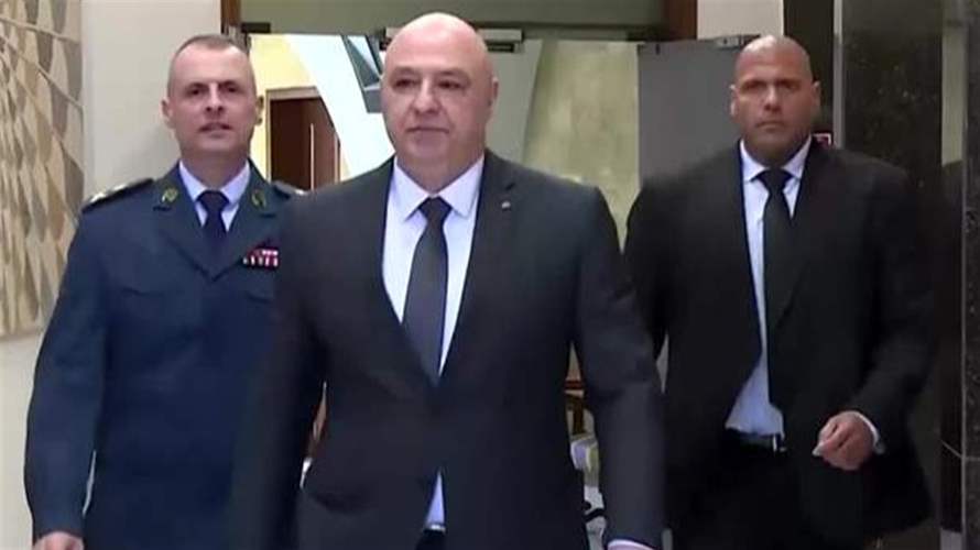 الرئيس عون كسب مواجهة المصرف المركزي