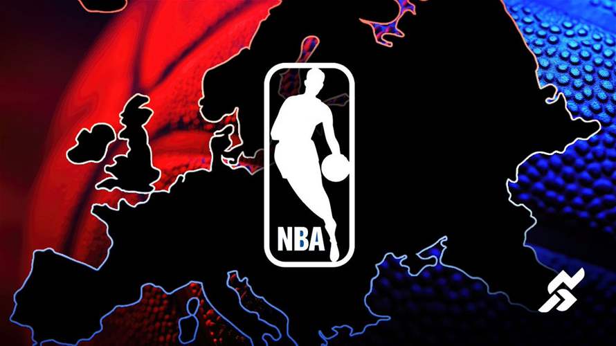 NBA says it will explore creating new pro league in Europe