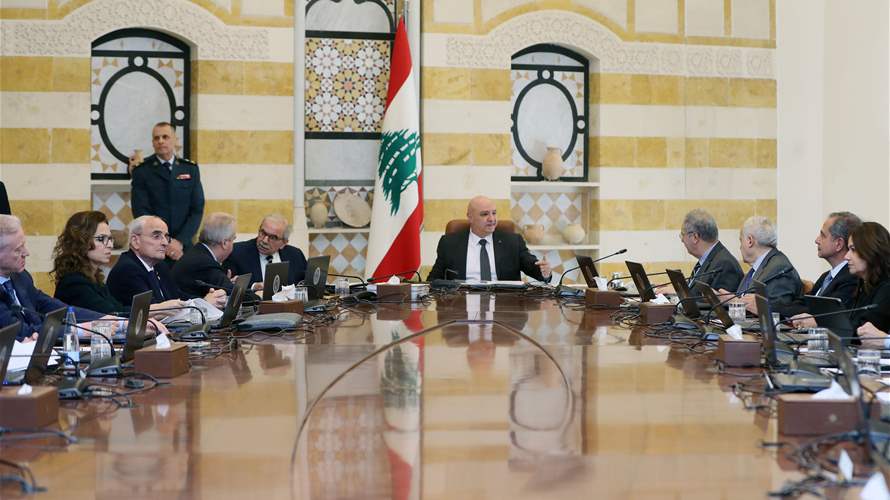 وزير صوت لسعيد: ما حصل أمس يعني أن الحكومة انتهت ويؤشر إلى مسار سيىء (الأخبار)