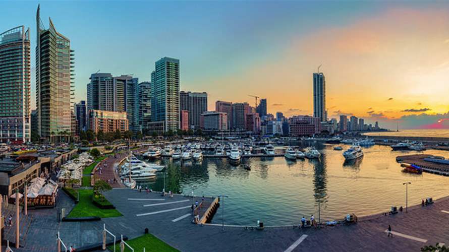 إرتفاع كبير بدرجات الحرارة واحتمال أمطار رعدية... هكذا يبدو طقس نهاية الأسبوع