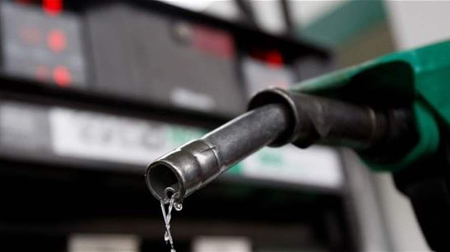 Lebanon's fuel prices increase 