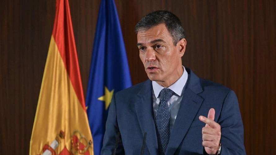 Spain's PM calls on US administration to reconsider new tariffs