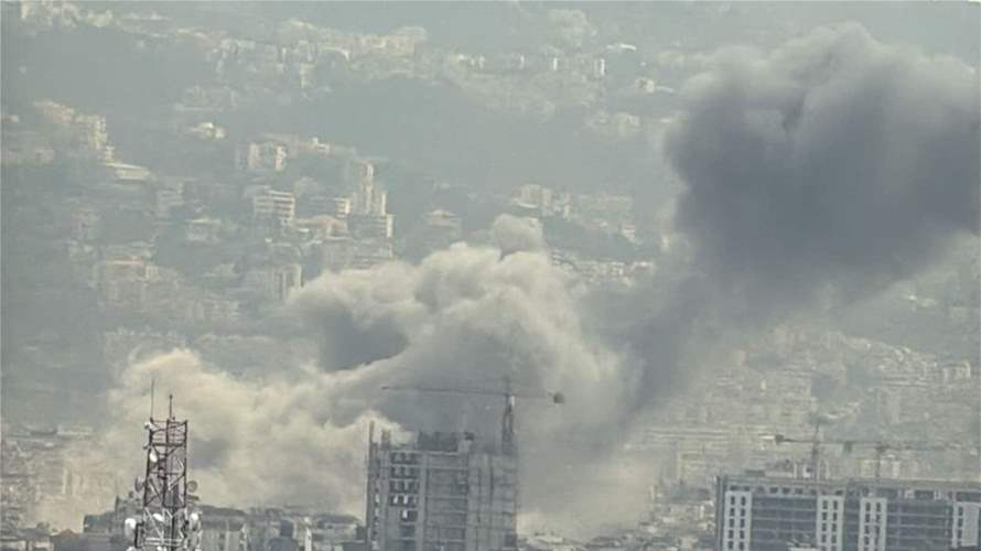 Israeli leaders hold meeting amid growing pressure to halt airstrikes on Beirut: Amal Shehadeh