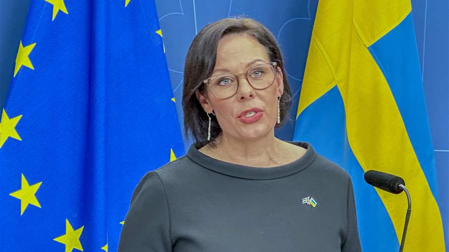 Swedish journalist detained on arrival in Turkey: FM