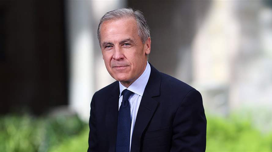 Canada PM Carney warned Trump of reciprocal tariffs from April 2: Statement