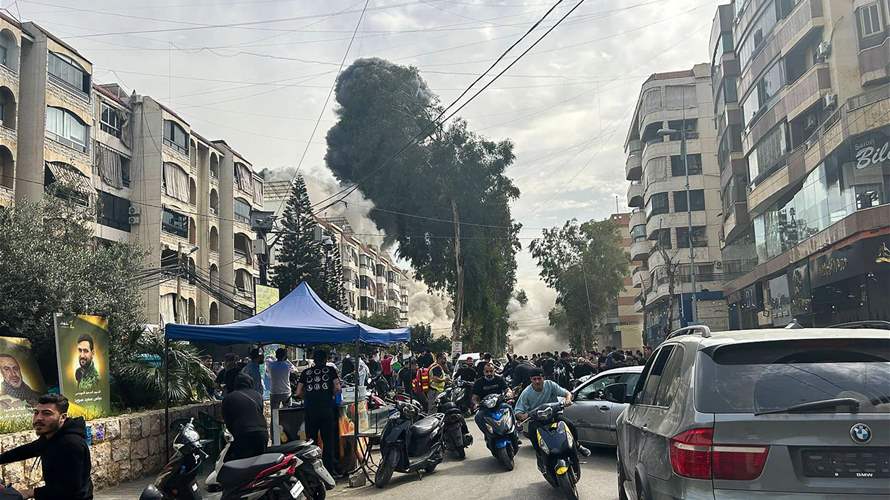 Fragile ceasefire at breaking point: Israel blames Lebanon for rocket attacks, responds with airstrikes
