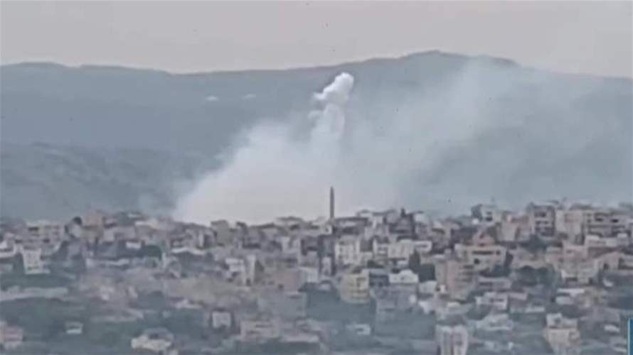 اسرائيل تصعد بشكل غير مسبوق وتتهم لبنان بخرق الاتفاق