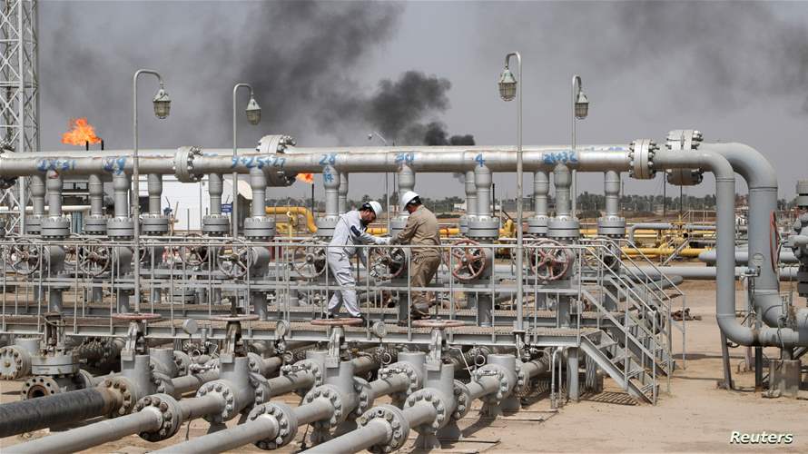 محادثات استئناف صادرات النفط من كردستان العراق تواجه عقبات