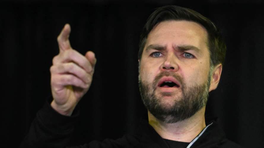 Denmark says does not 'appreciate' Vance's Greenland 'tone'