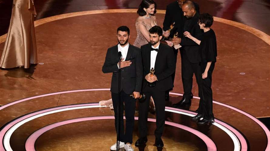 أكاديمية السينما تعتذر لعدم دفاعها عن مخرج فلسطيني نال الأوسكار