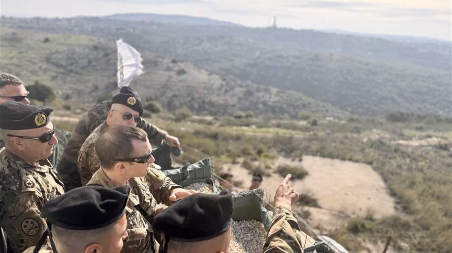 'No rebuilding with Hezbollah': What are the US conditions for Lebanon's recovery?
