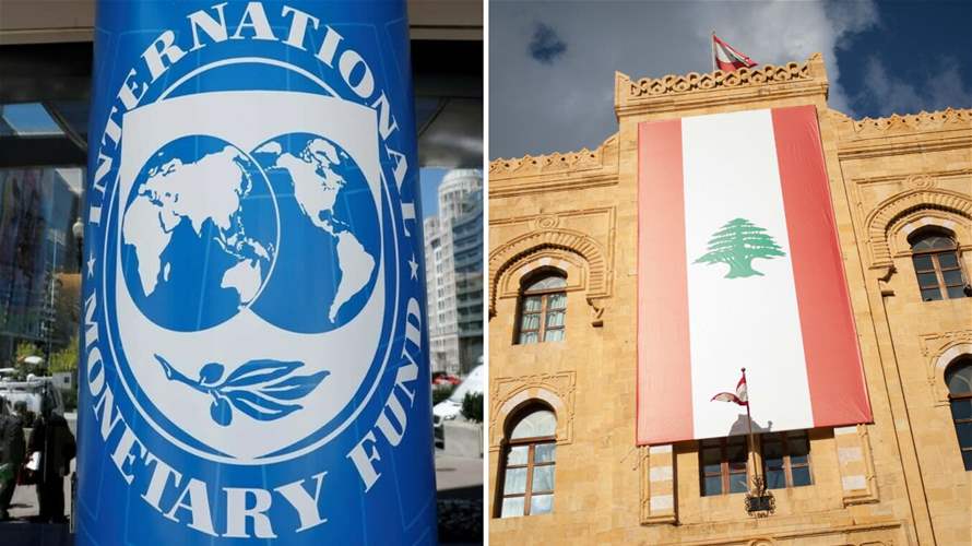 Another chance: Can Lebanon's Parliament pass key financial laws before IMF meetings in Washington?
