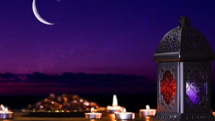 دار الفتوى تعلن تفاصيل صلاة العيد: الأحد أول أيام الفطر..